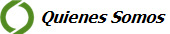 Quienes Somos