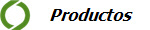 Productos